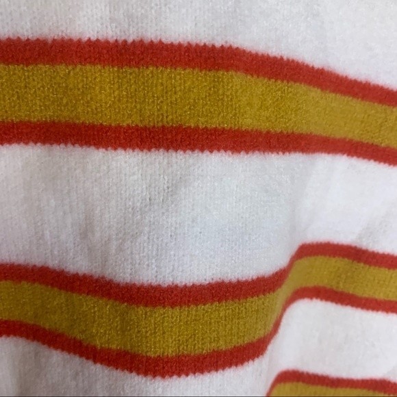 Lumiere Striped Sweater size Small - Picture 10 of 14